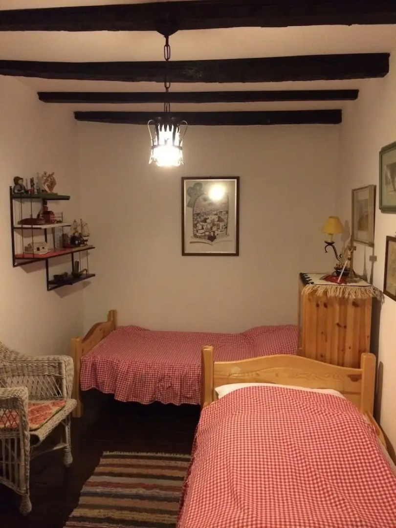 Stone House Heitzler