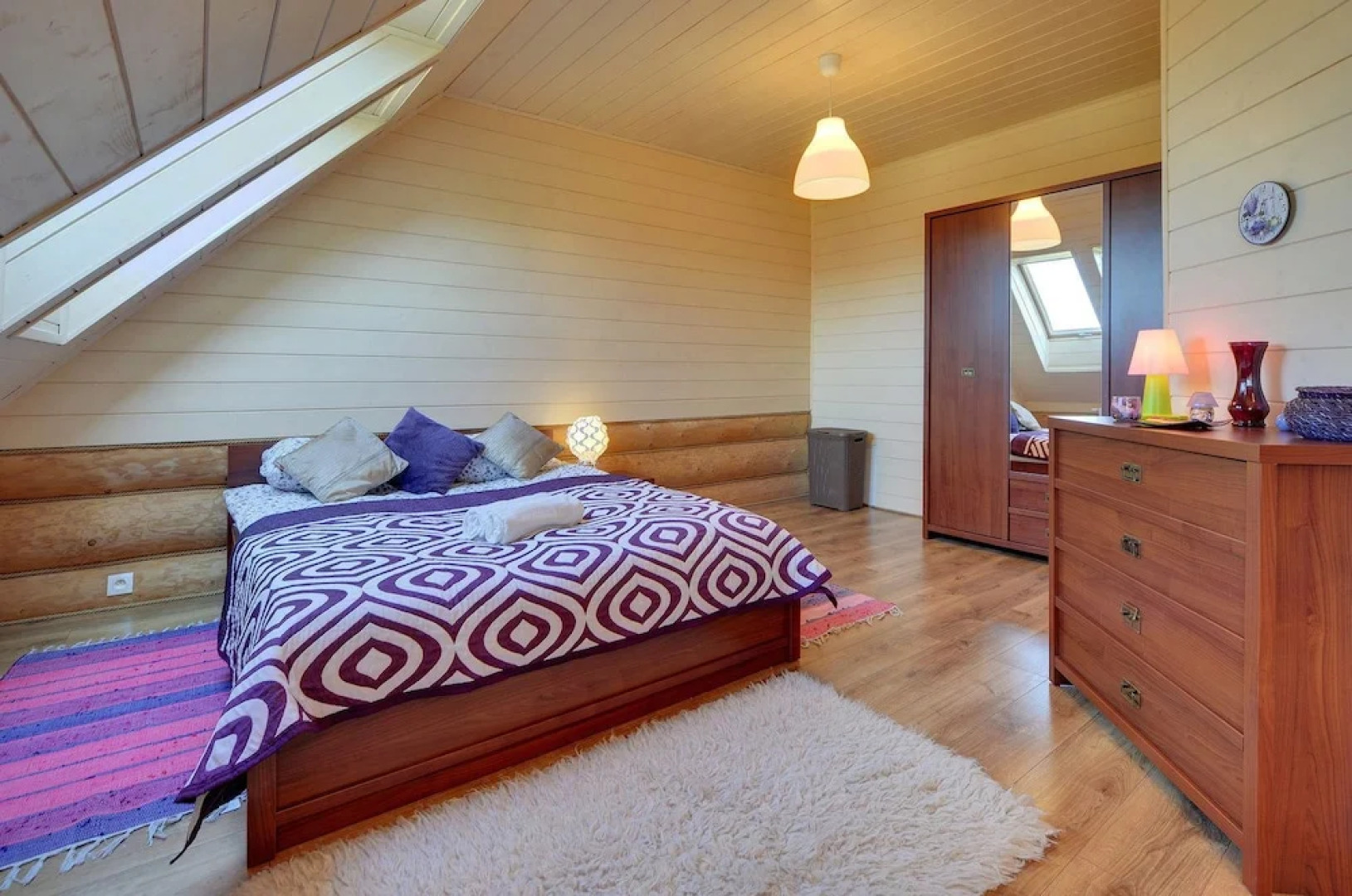 EverySky Kowary Dom z Bali