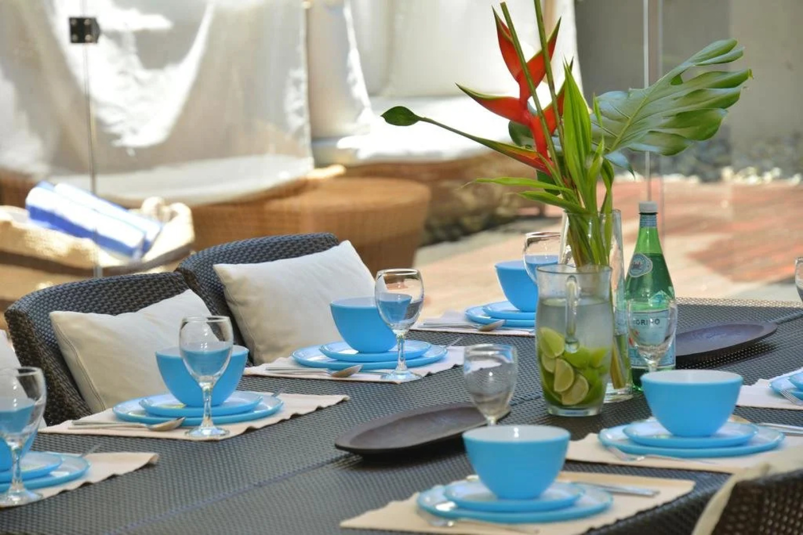 Tugela - Luxury Holiday Home