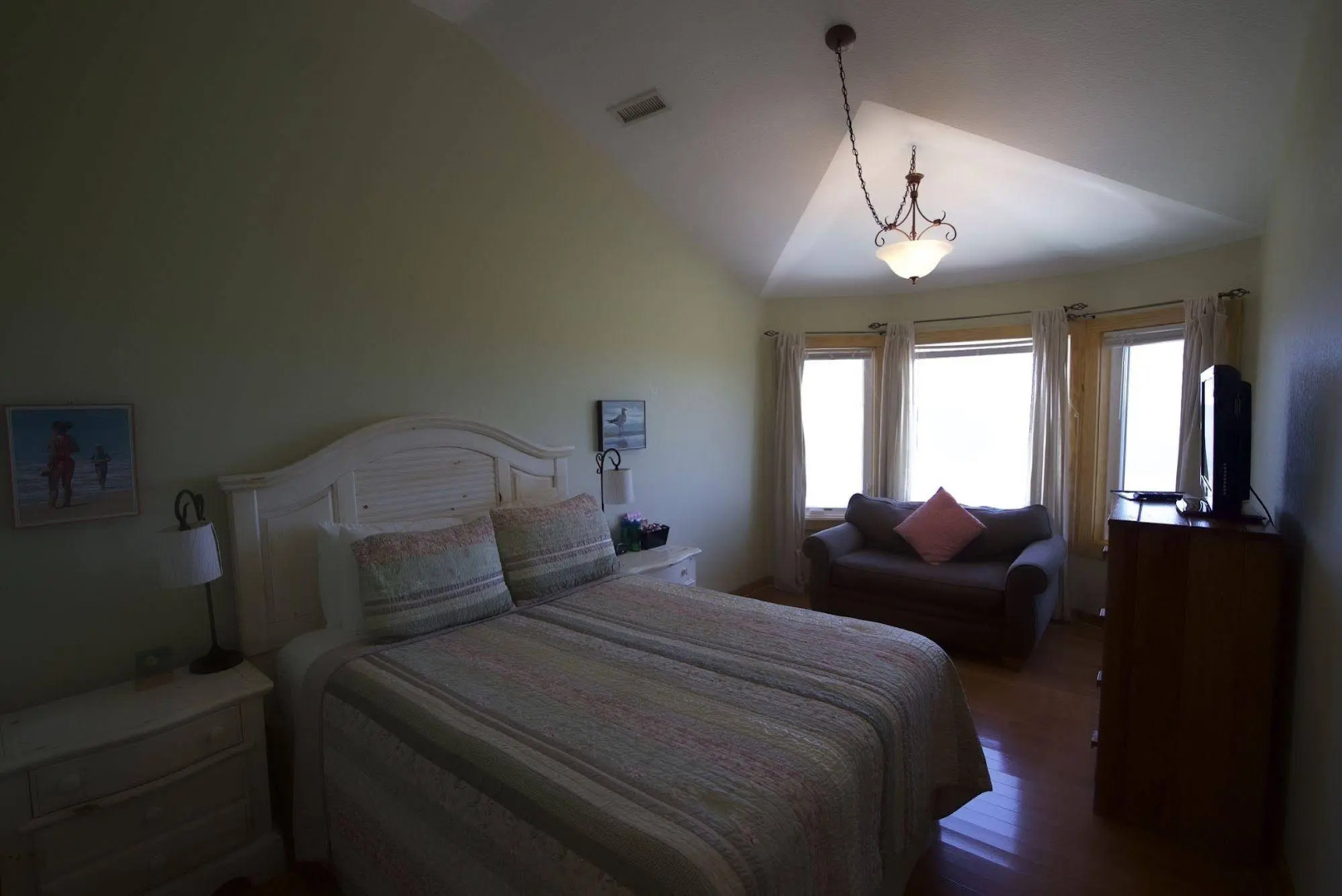 The Inn on Pamlico Sound