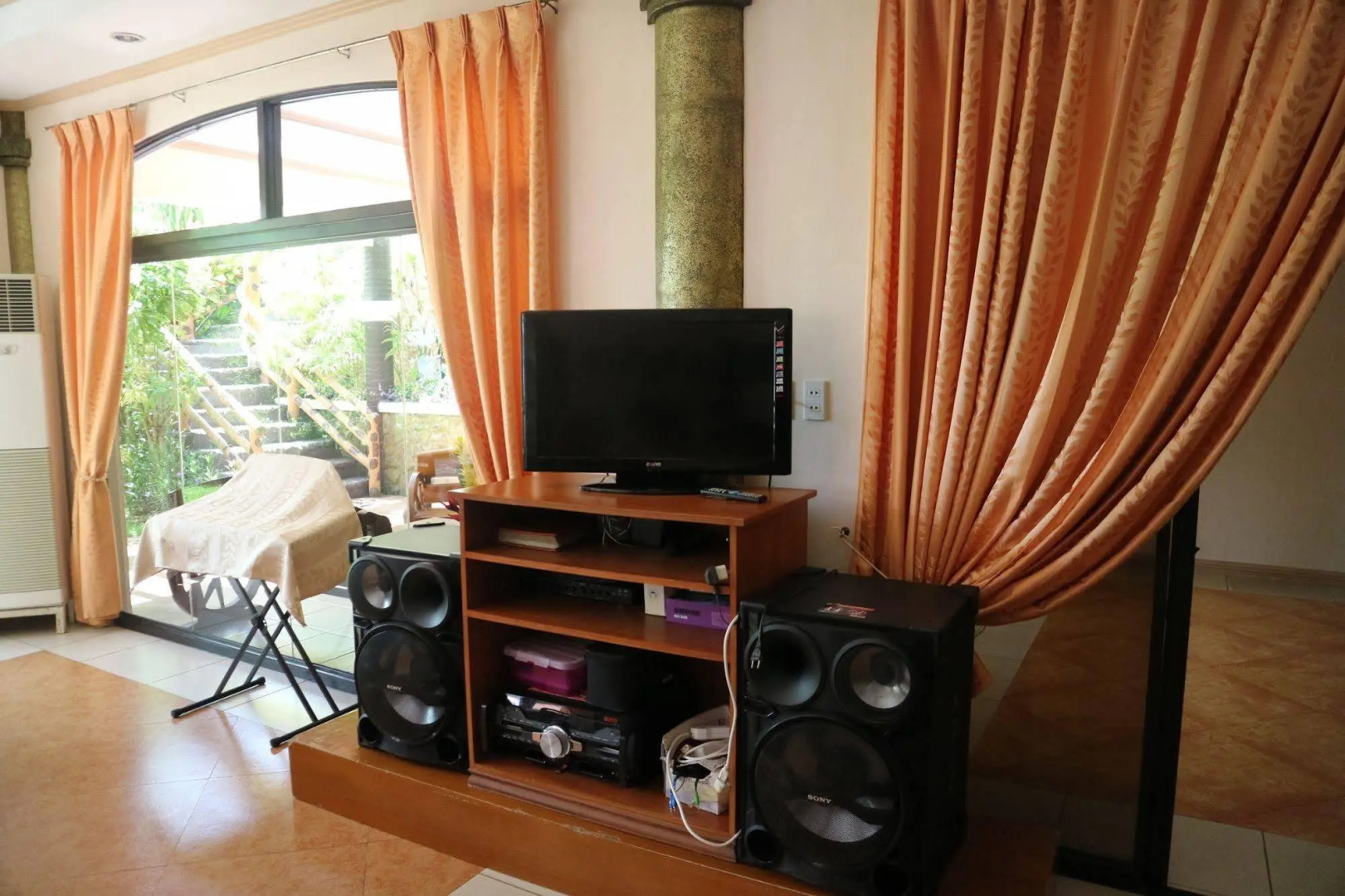 Jannah-Glycel Beach House