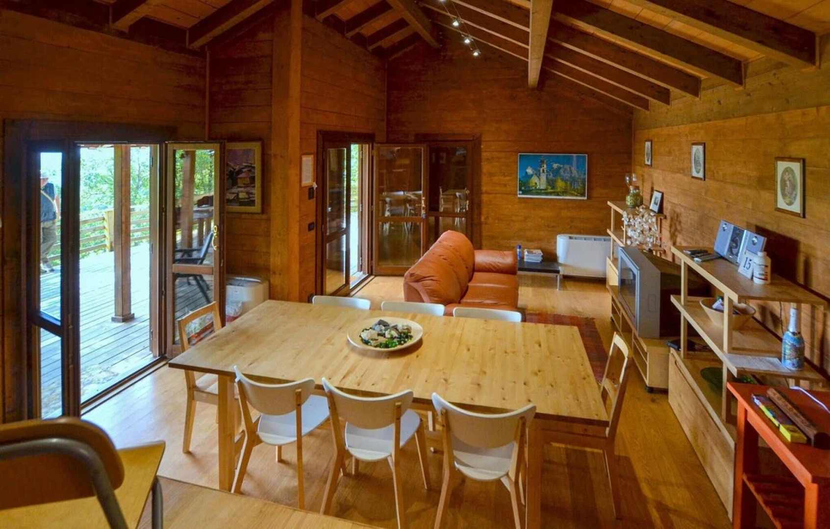 Beautiful Home in Pieve Santo Stefano With 3 Bedrooms