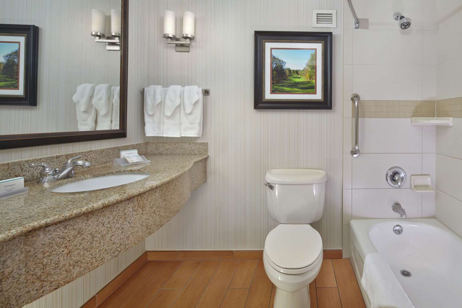 Hilton Garden Inn Danbury