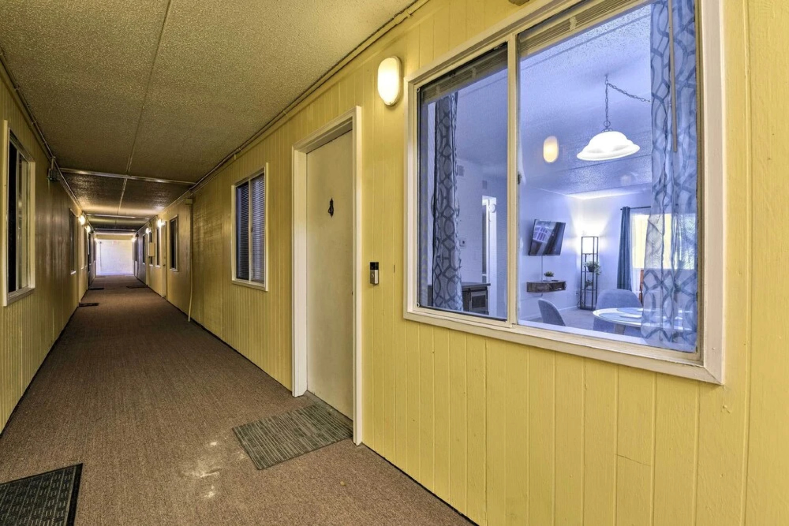 Waterfront Mary Esther Condo w/ Kayaks!