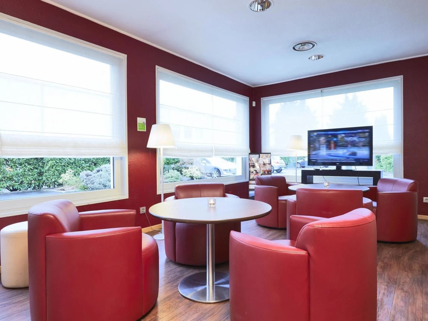 Hotel Campanile Montesson - Le Vésinet