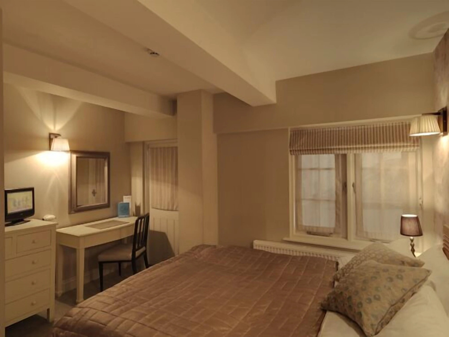 The Old Borough Arms