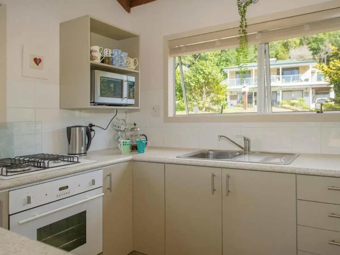 Oasis Tairua - Tairua Holiday Home