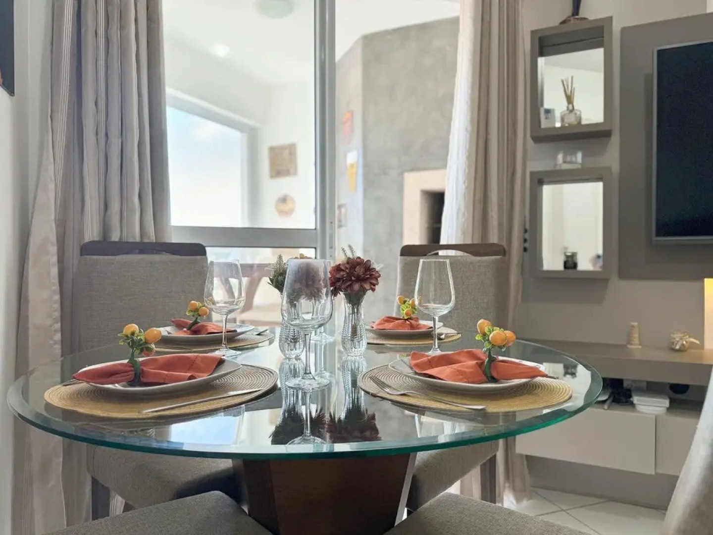 Resid. Clube Mar Grosso-Laguna - LAG604