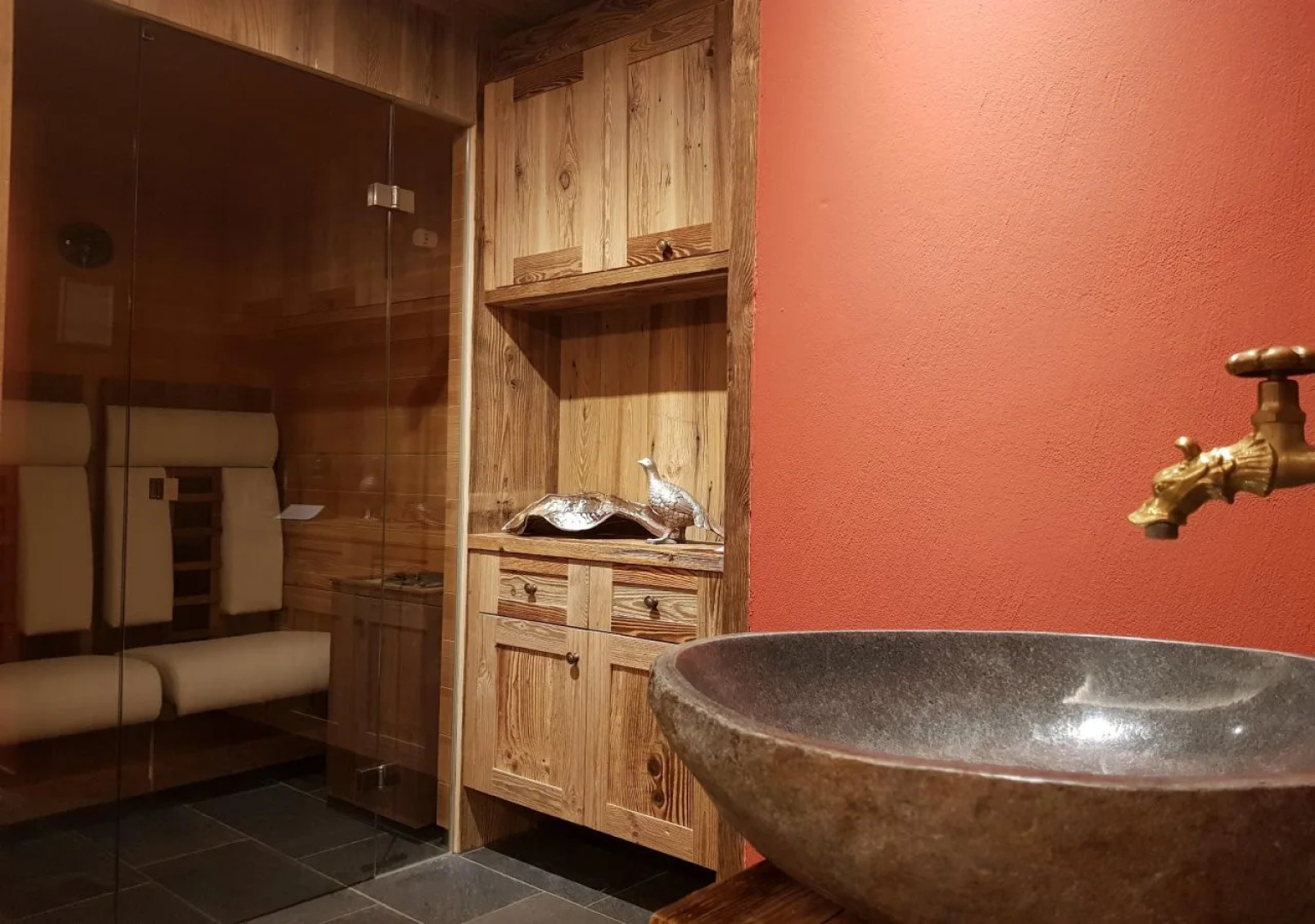 Sunstar Hotel Klosters