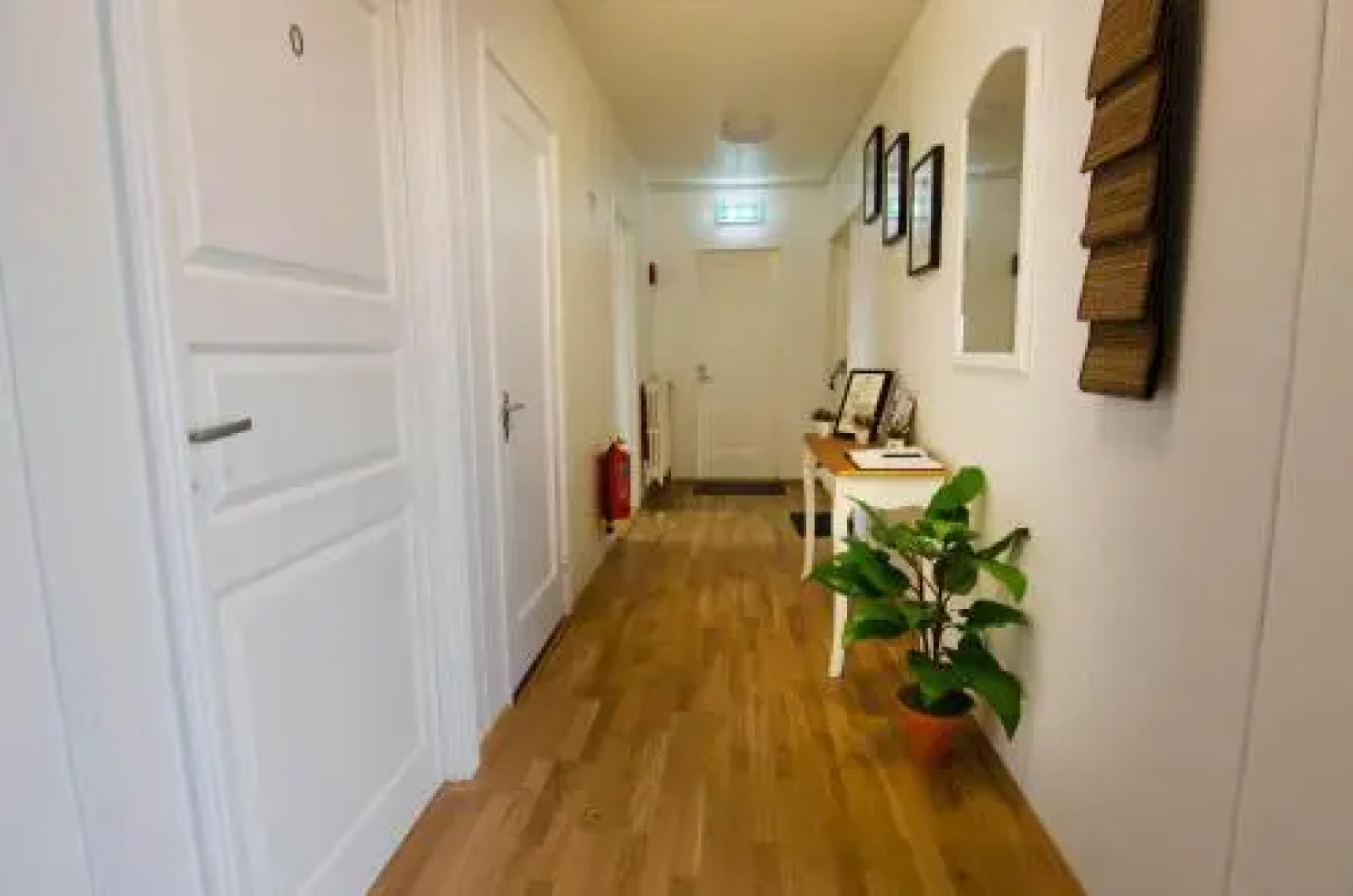 Lágafell Guesthouse