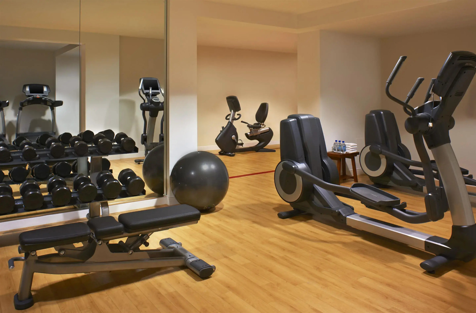 Hyatt Centric Delfina Santa Monica