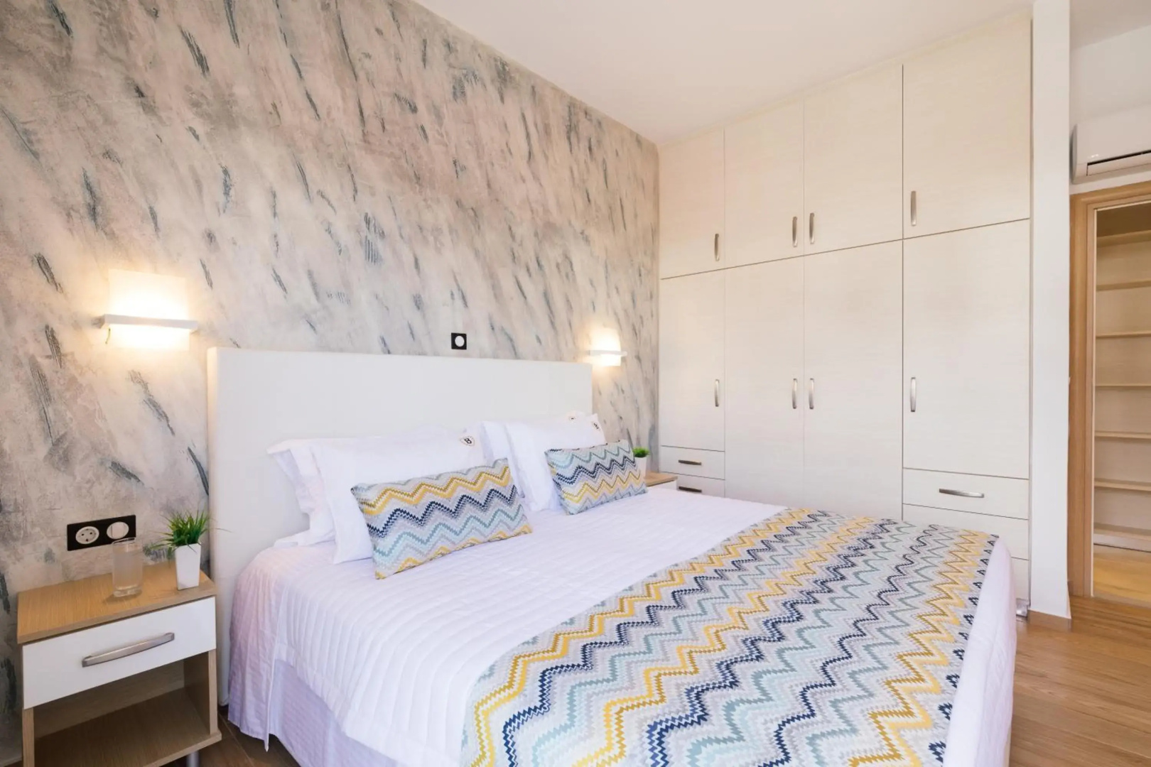 Belvedere Apartments and Spa