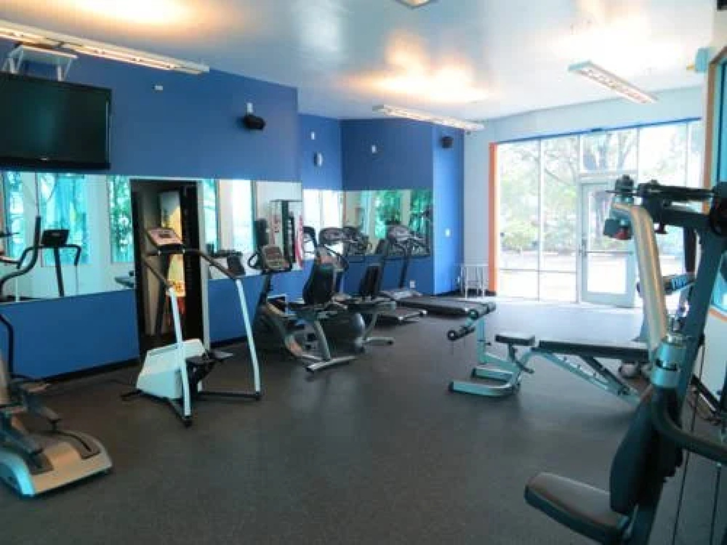 Miami Airport Villas