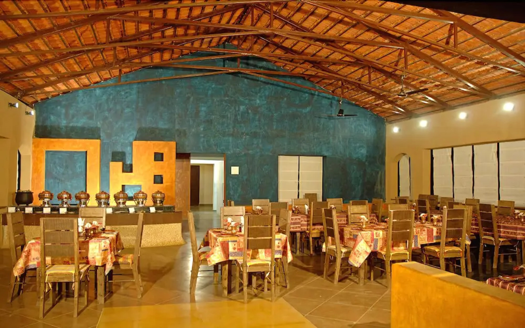 The Celebration Van Vilas