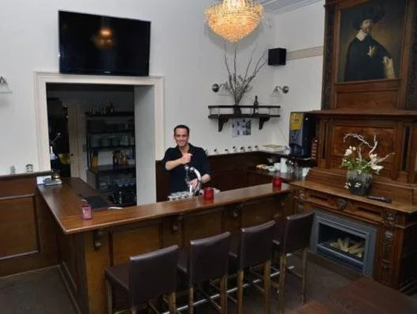 Novallure Villa Margaretha