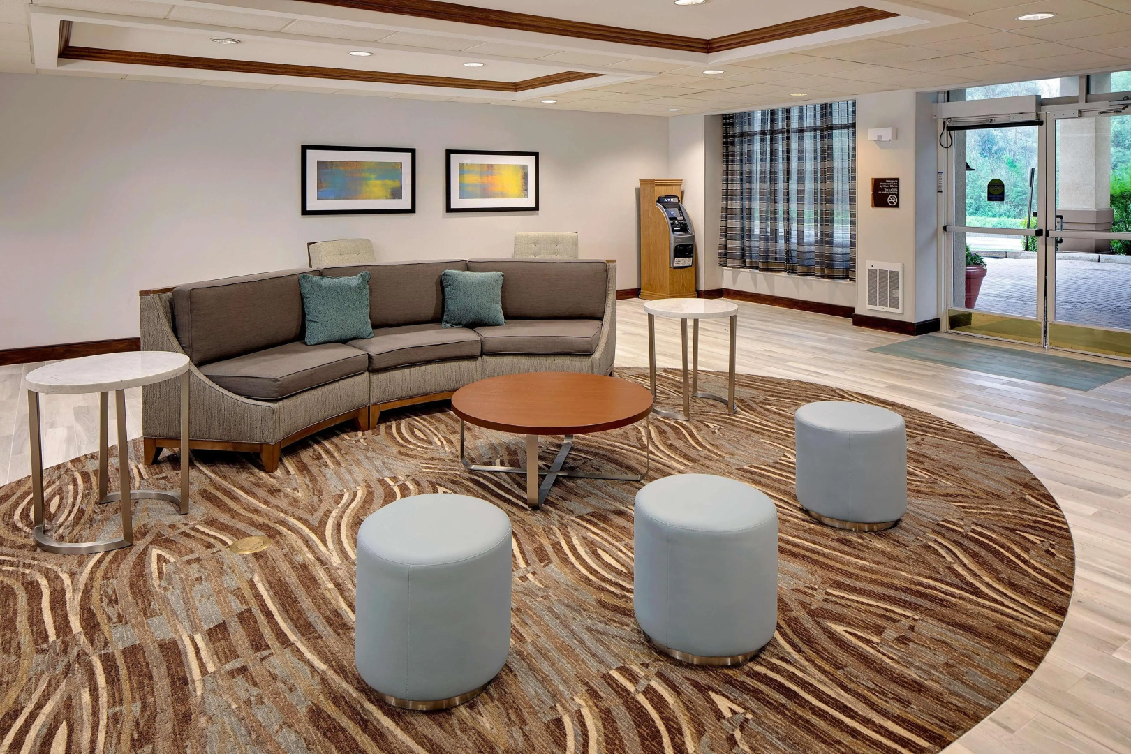 Homewood Suites by Hilton Boston/Billerica