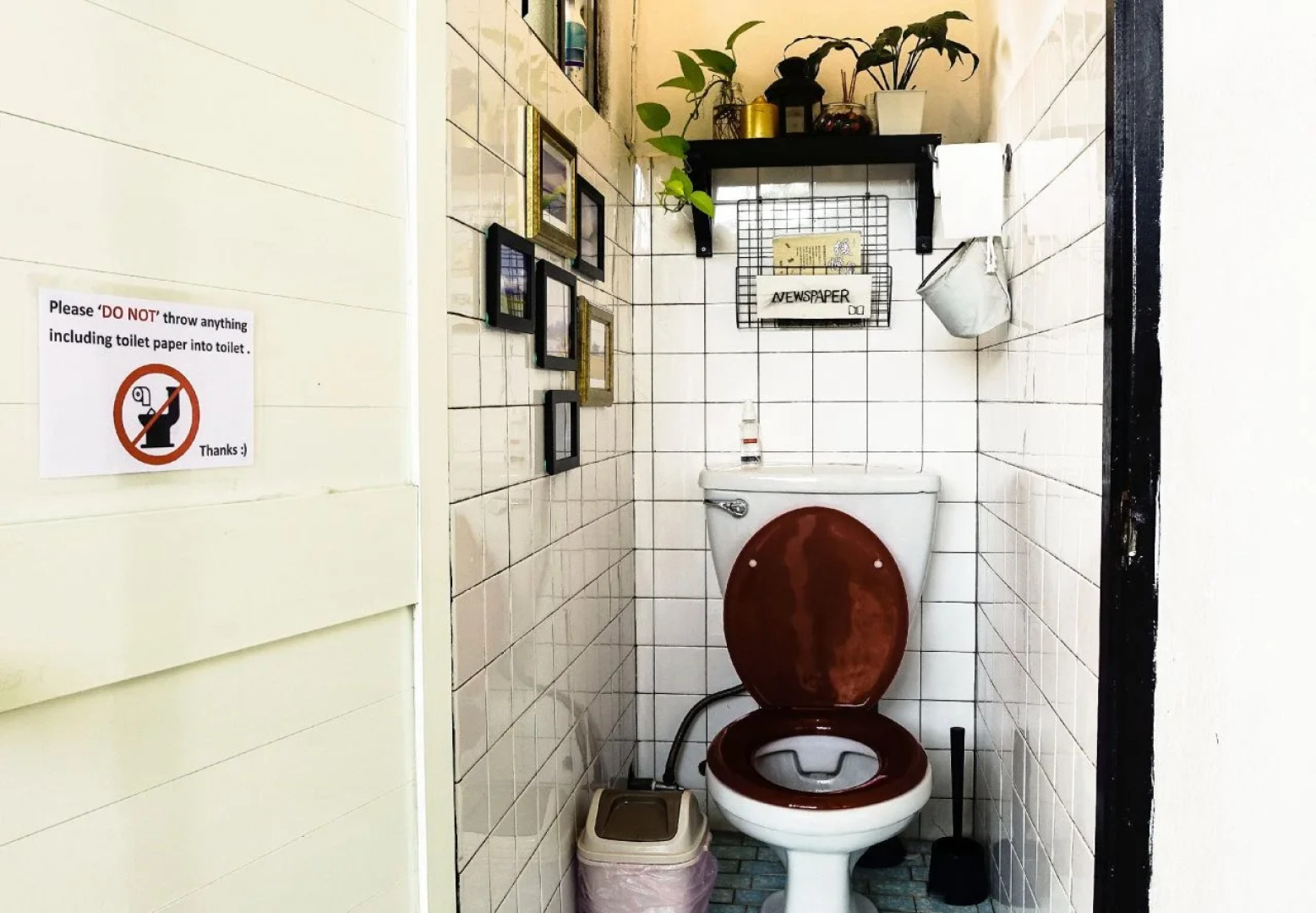 Taitung Dulan Jail House Hostel