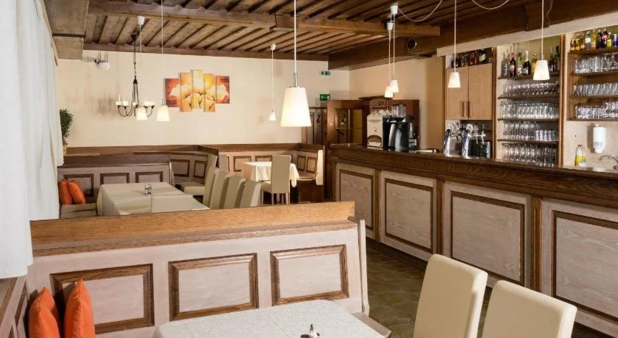 Alpengasthof Wolfgruber