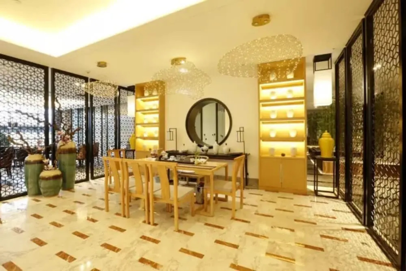 Zijing International Hotel