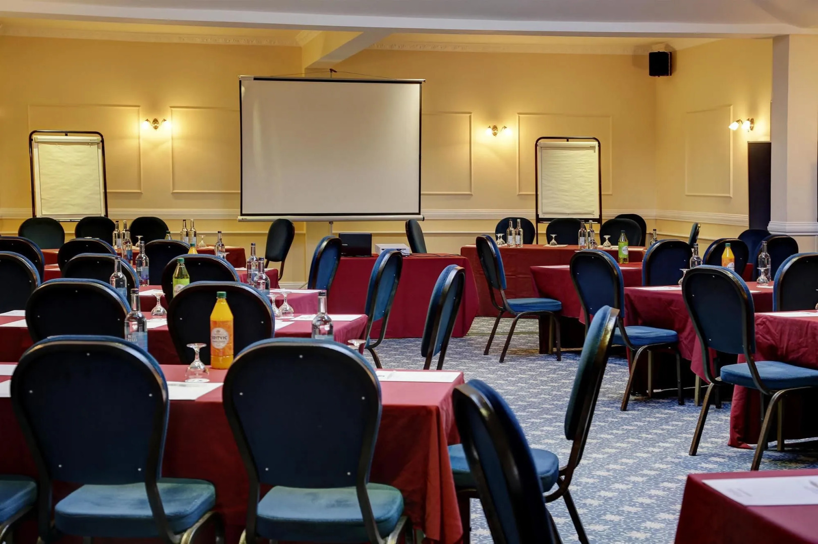 Отель New Holmwood