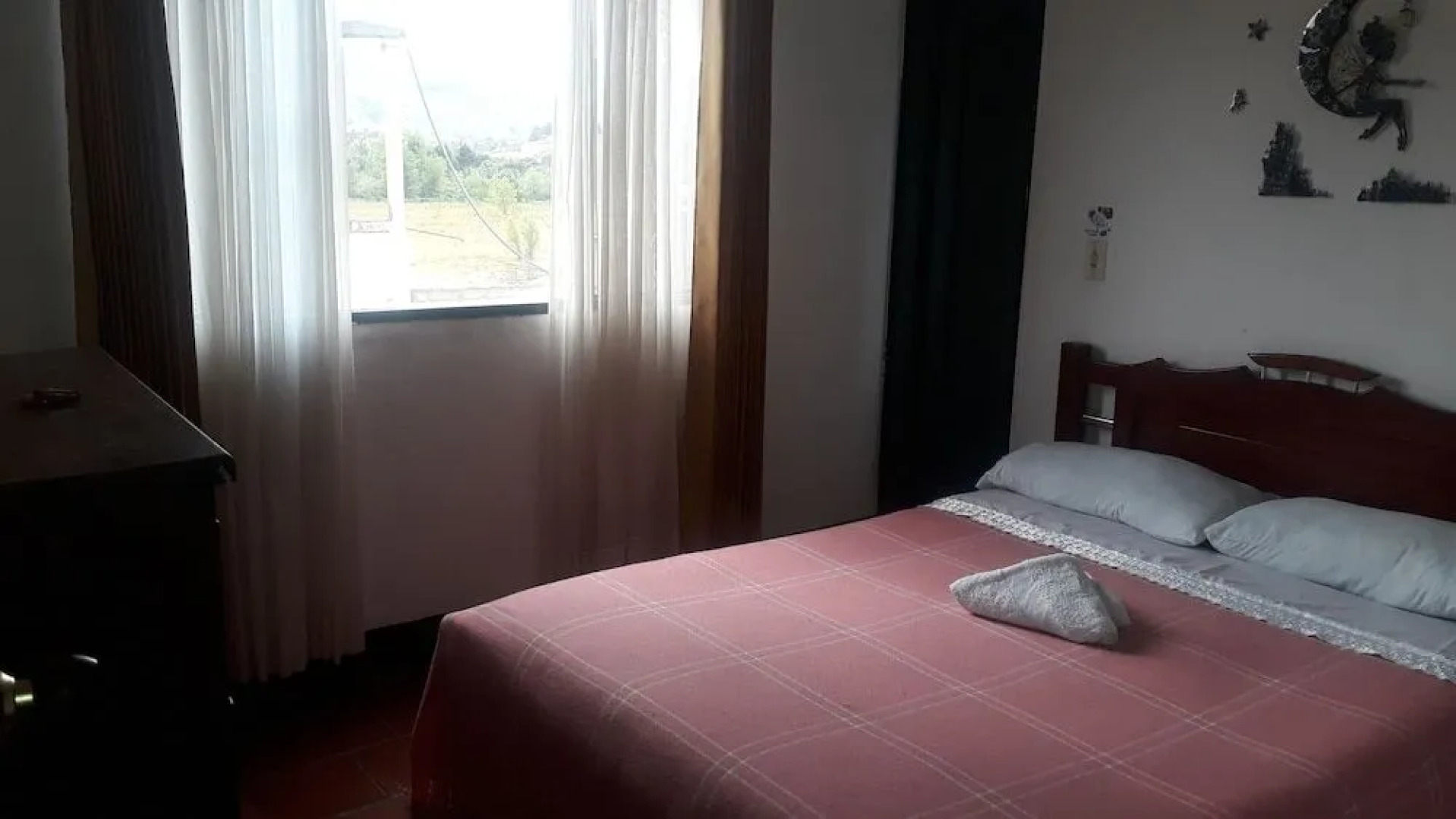 Hotel Casa de la Villa Sutamarchan