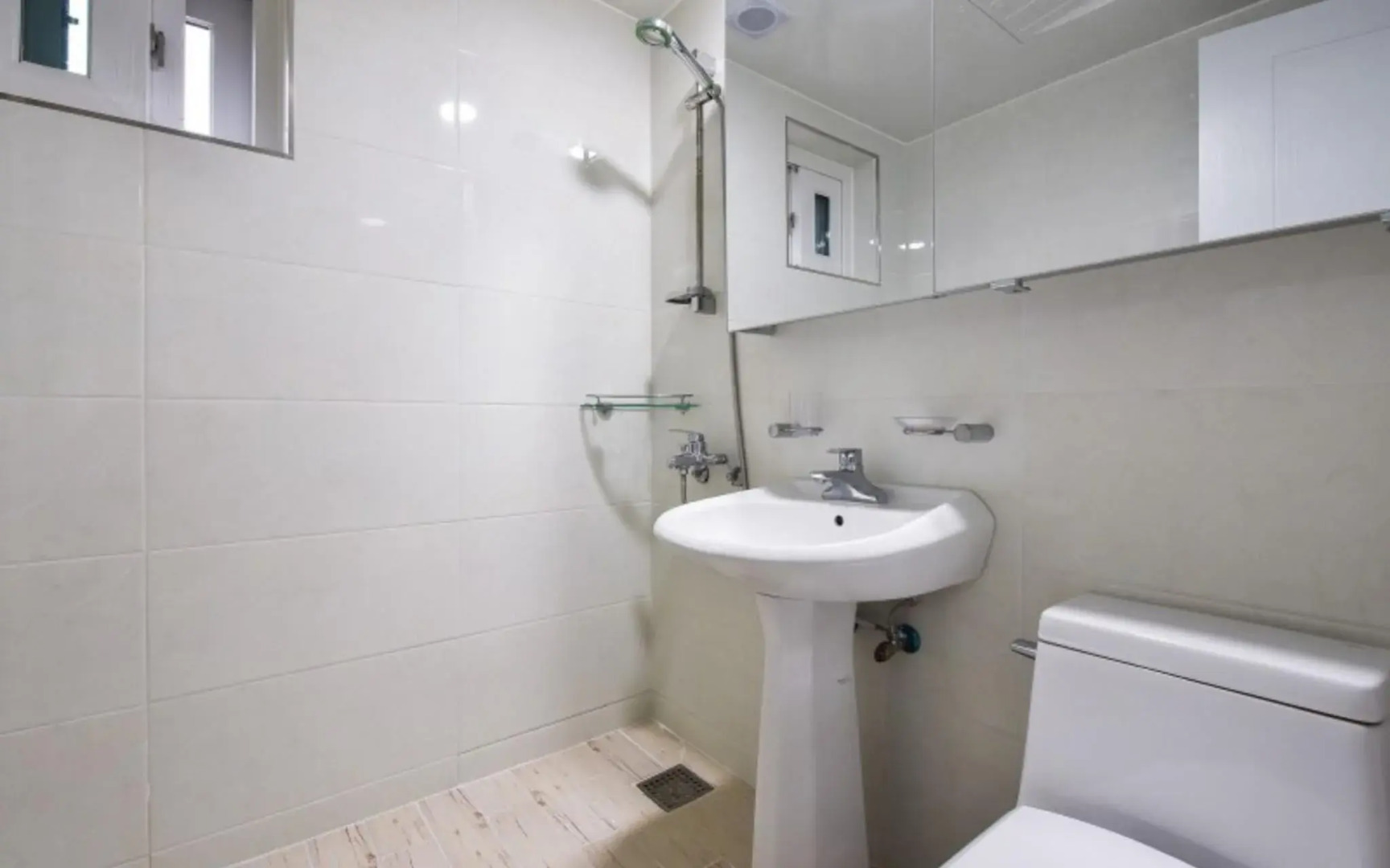 Yangpyeong Dodam House Pension