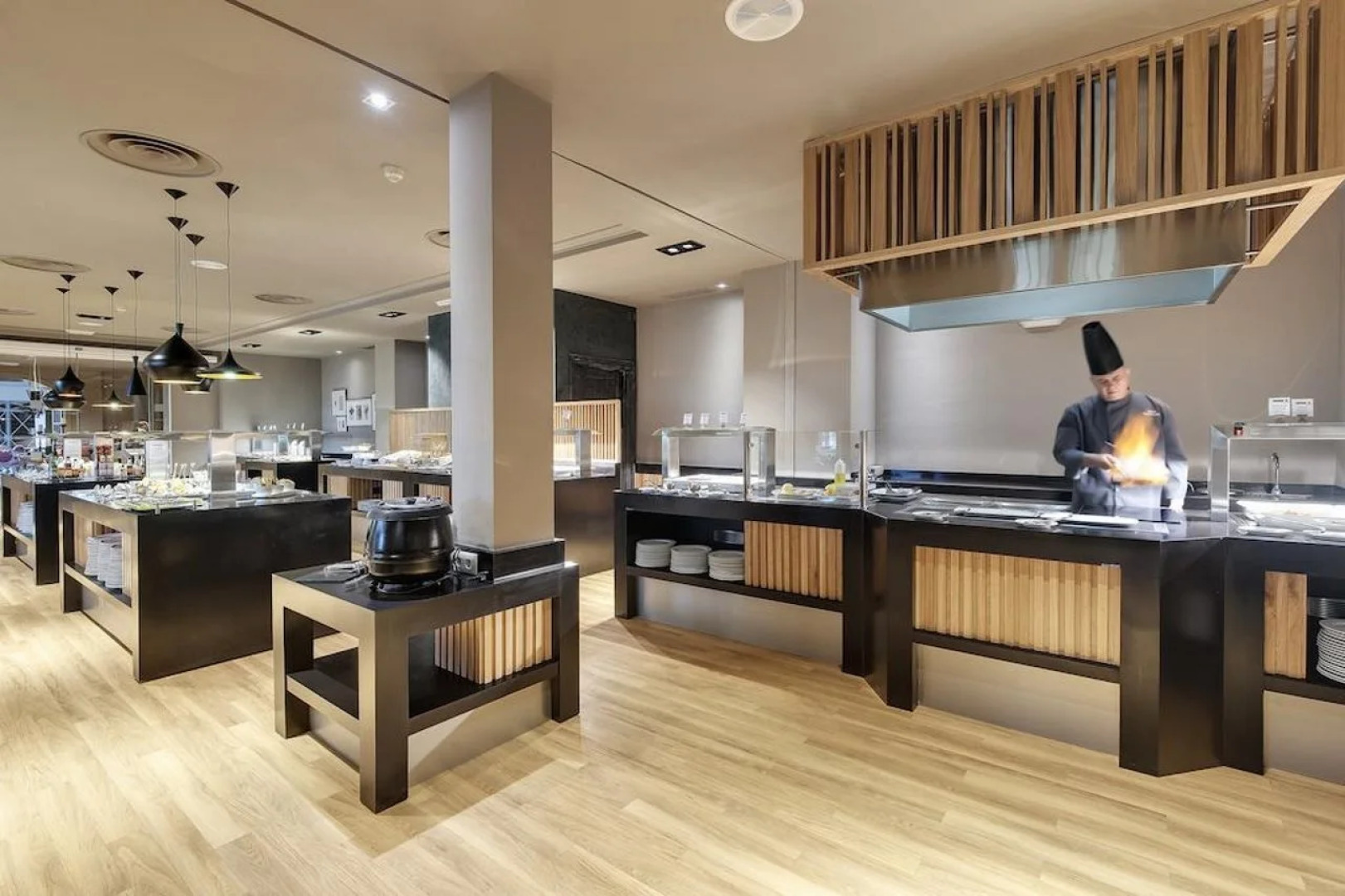 Barcelo Montecastillo Golf