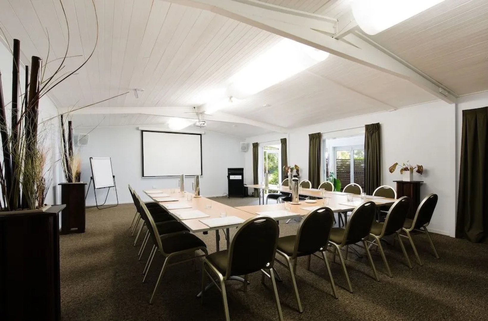 Castaways Resort & Spa Rainforest