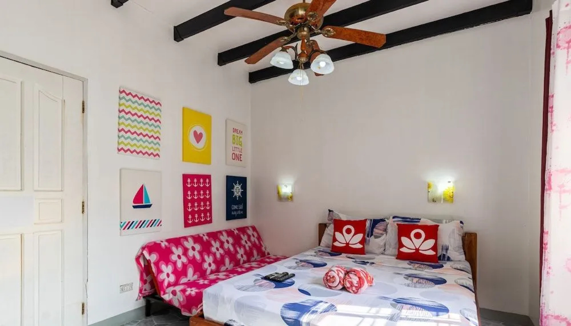 ZEN Rooms Ice Bear Inn Panglao