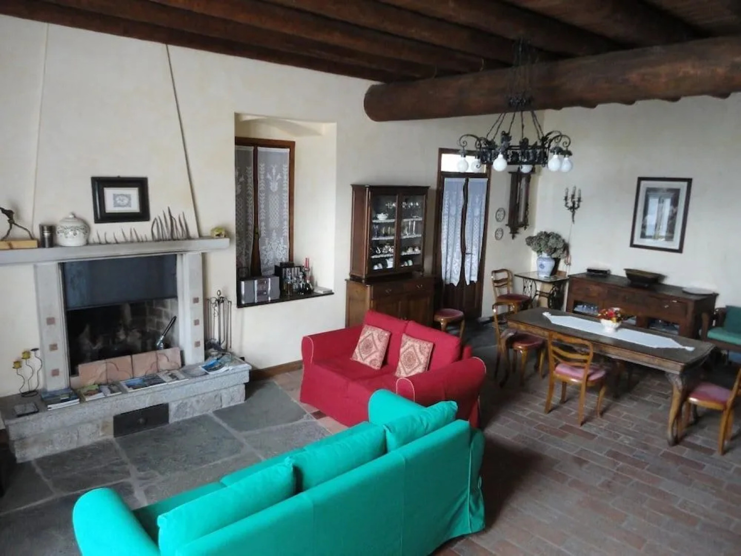 Casa Visnenza Bed & Breakfast