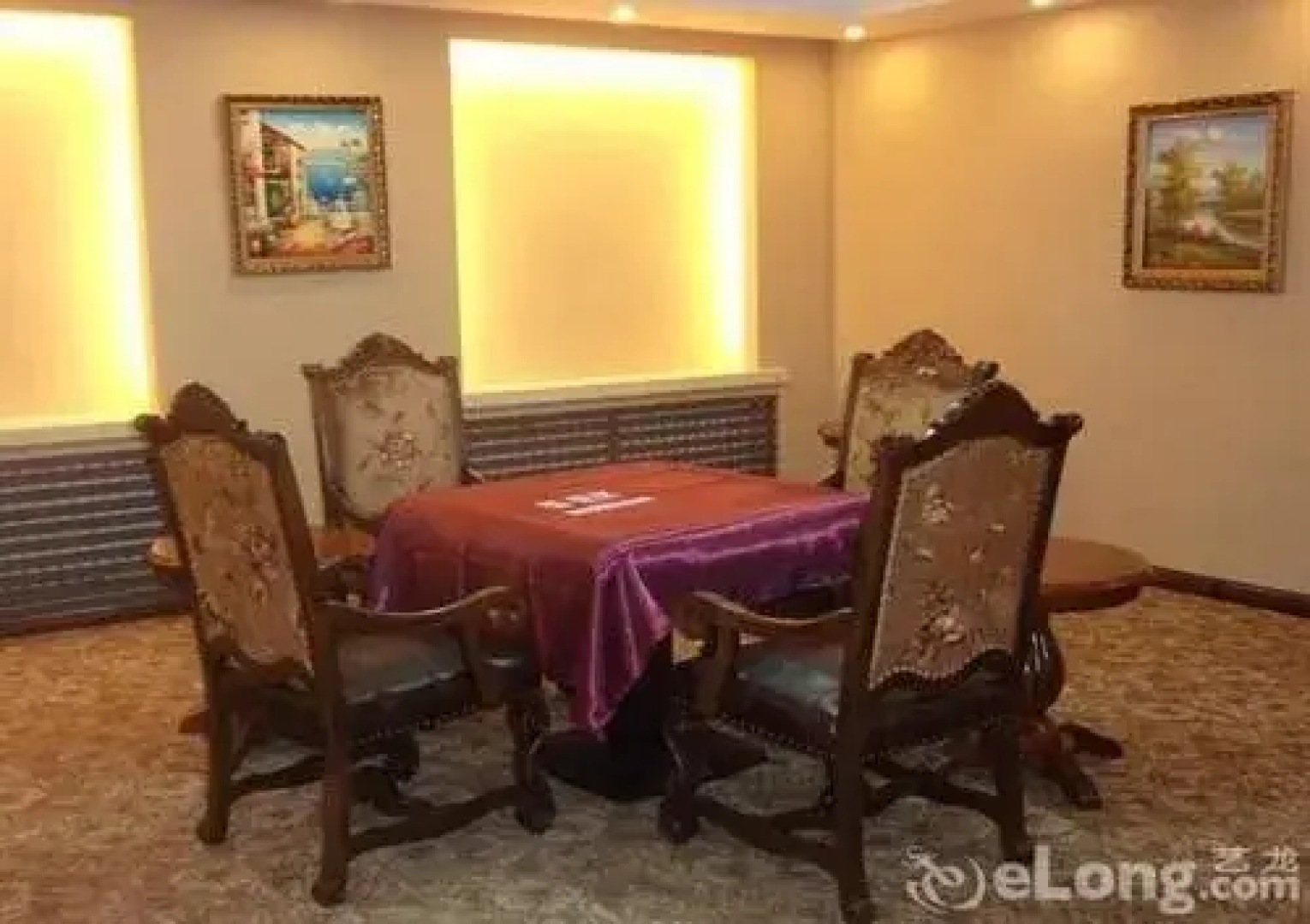 Zhongchang Building (Changchun Railway Station)