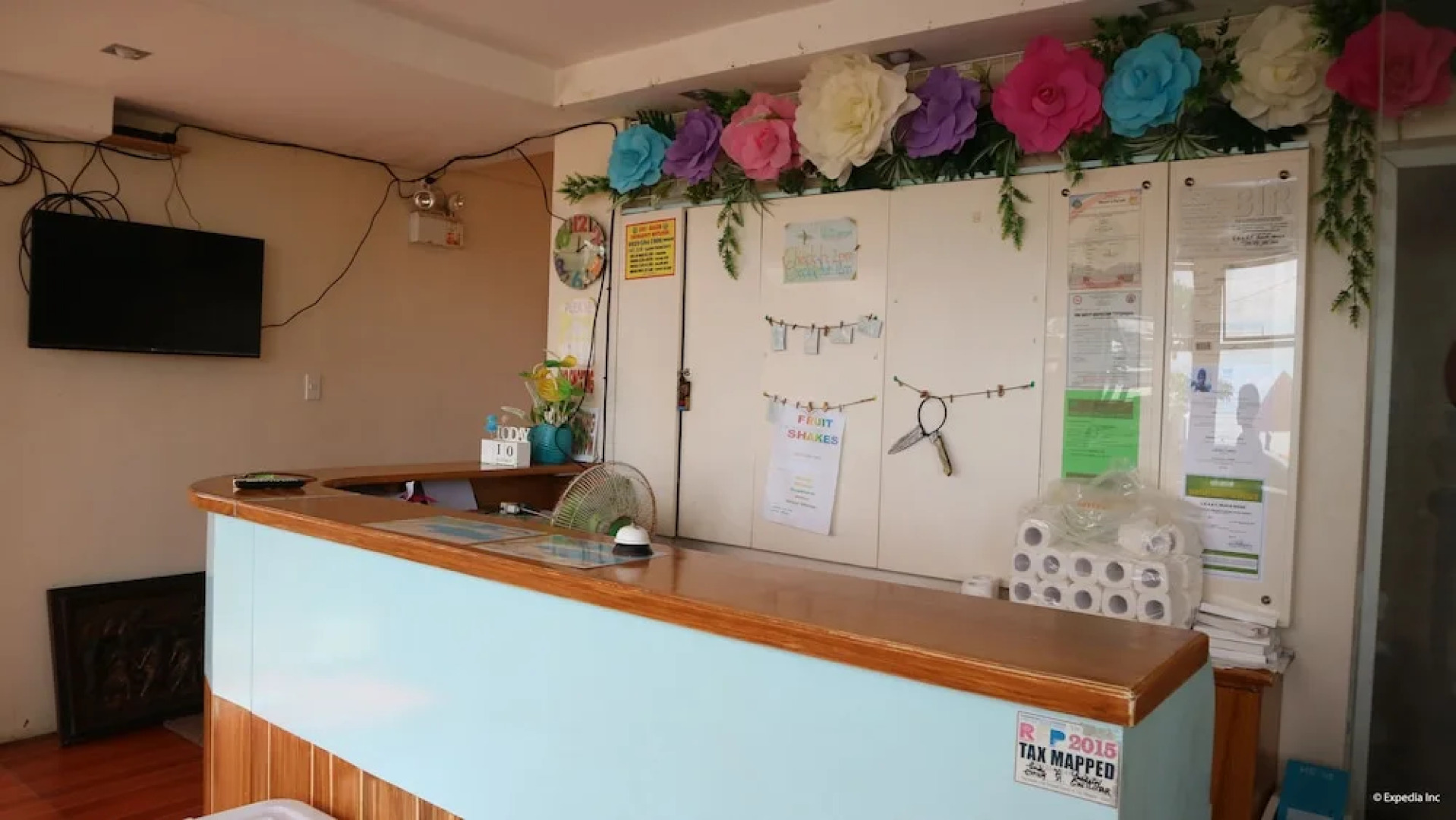 S.M.A.R.T. Beach House