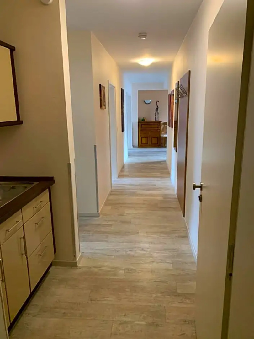 Suite Hotel Villa Erika