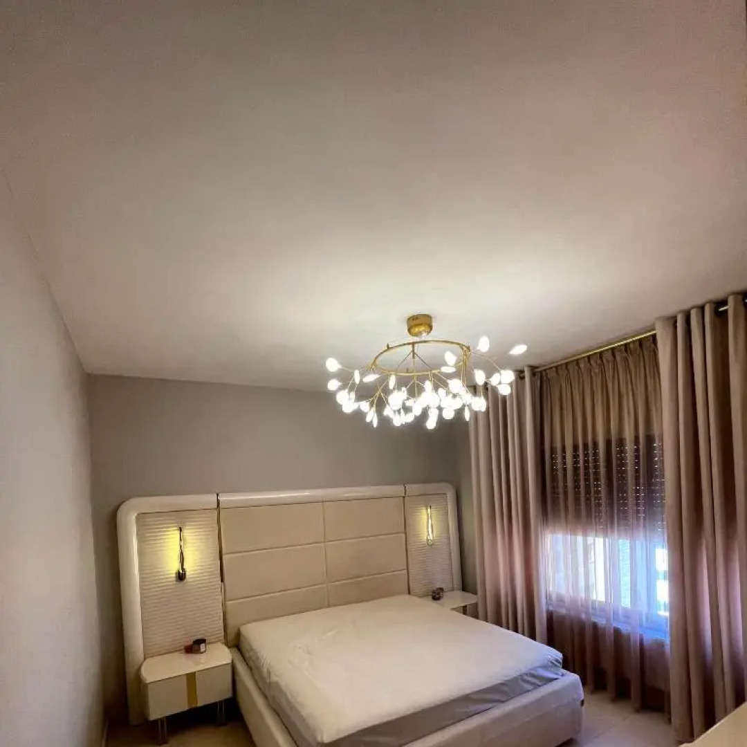 Alghalayieny Modern Apartments