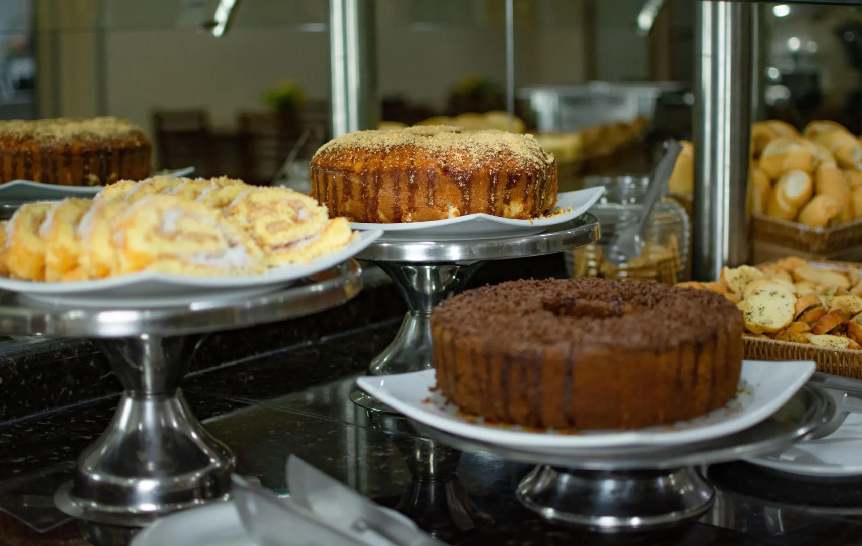 Hotel Dan Inn Express Foz do Iguaçu By Nacional Inn