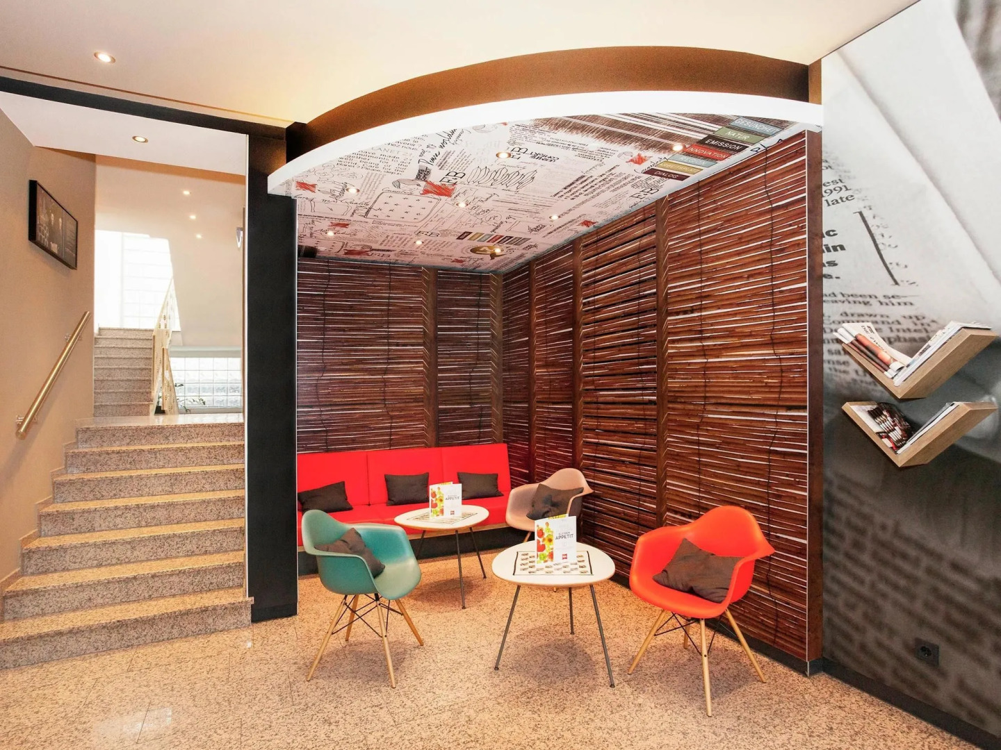 ibis Saarbrücken City