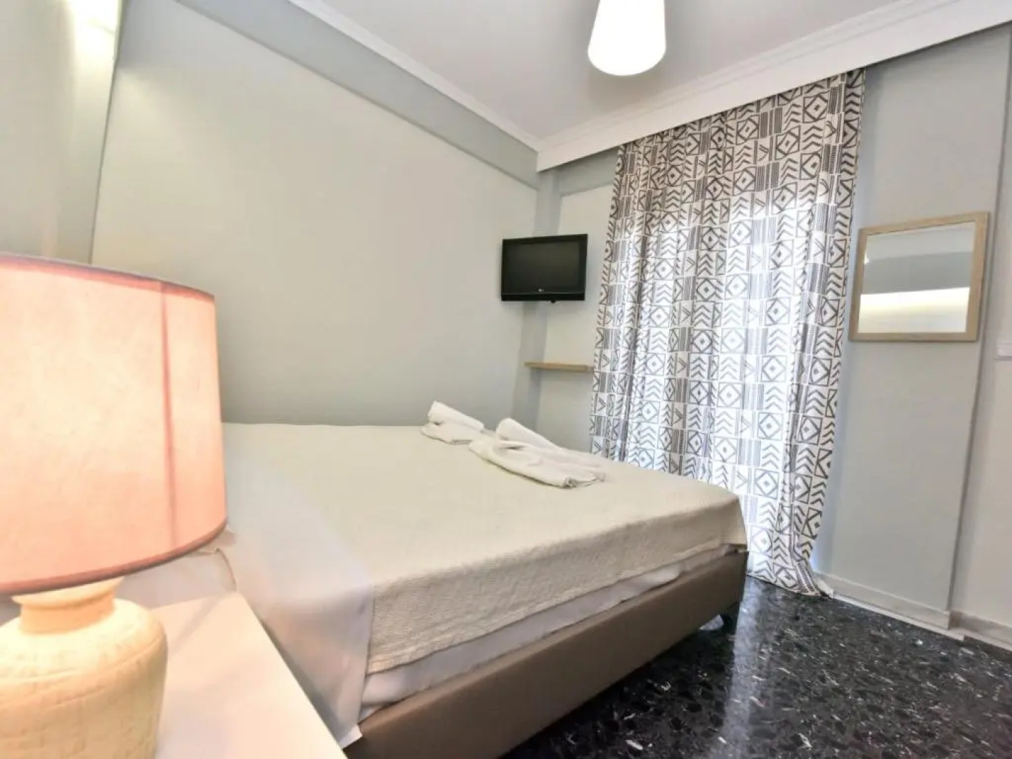 3S Apartments by TravelPro Sevices Nea Flogita Halkidiki