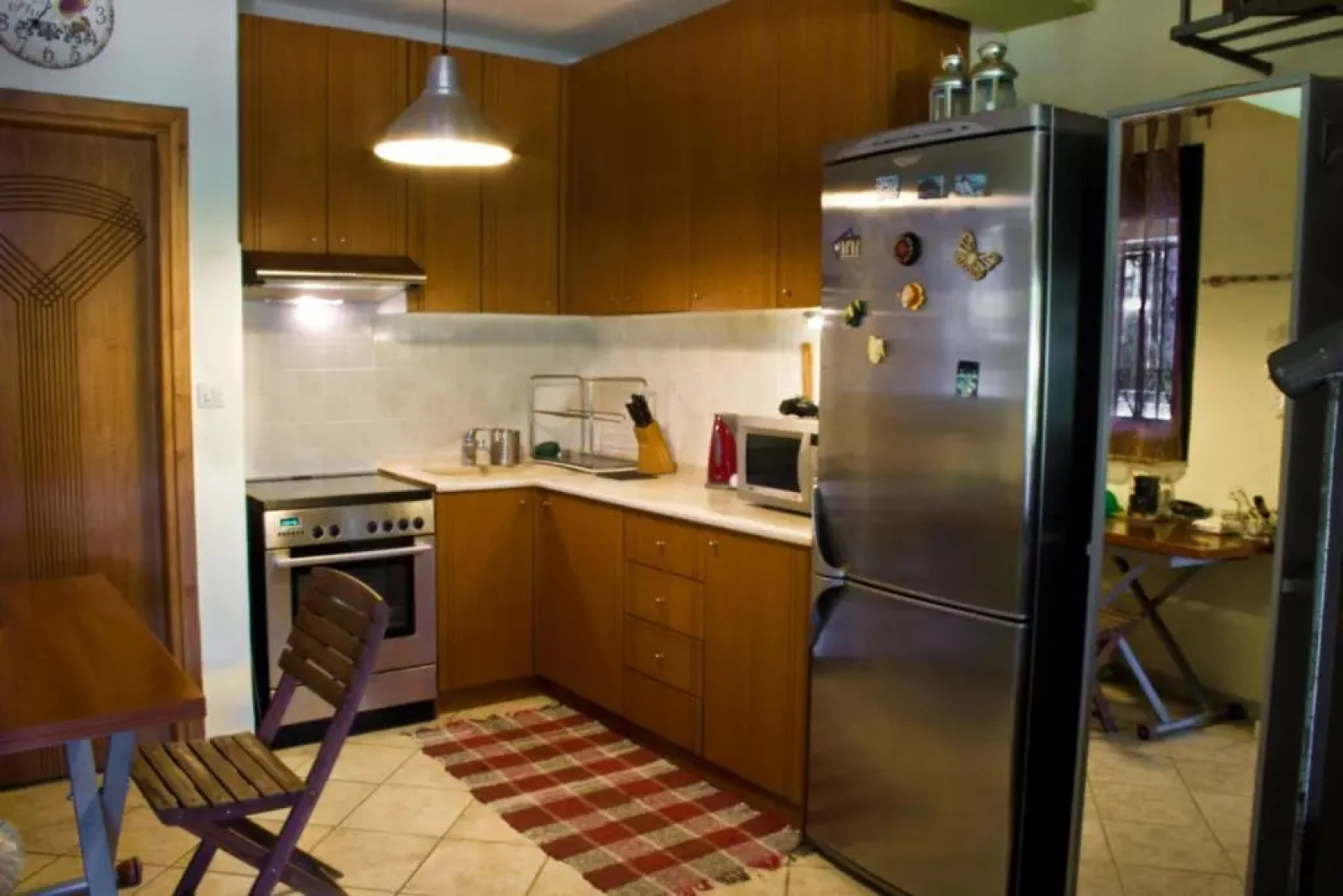 Paradise Family House in Chalkidiki Chanioti