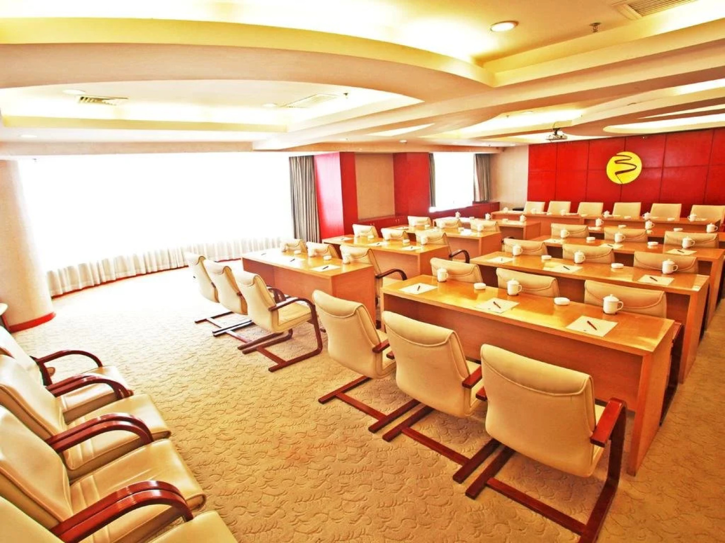 Fanceden Hotel Yongzhou