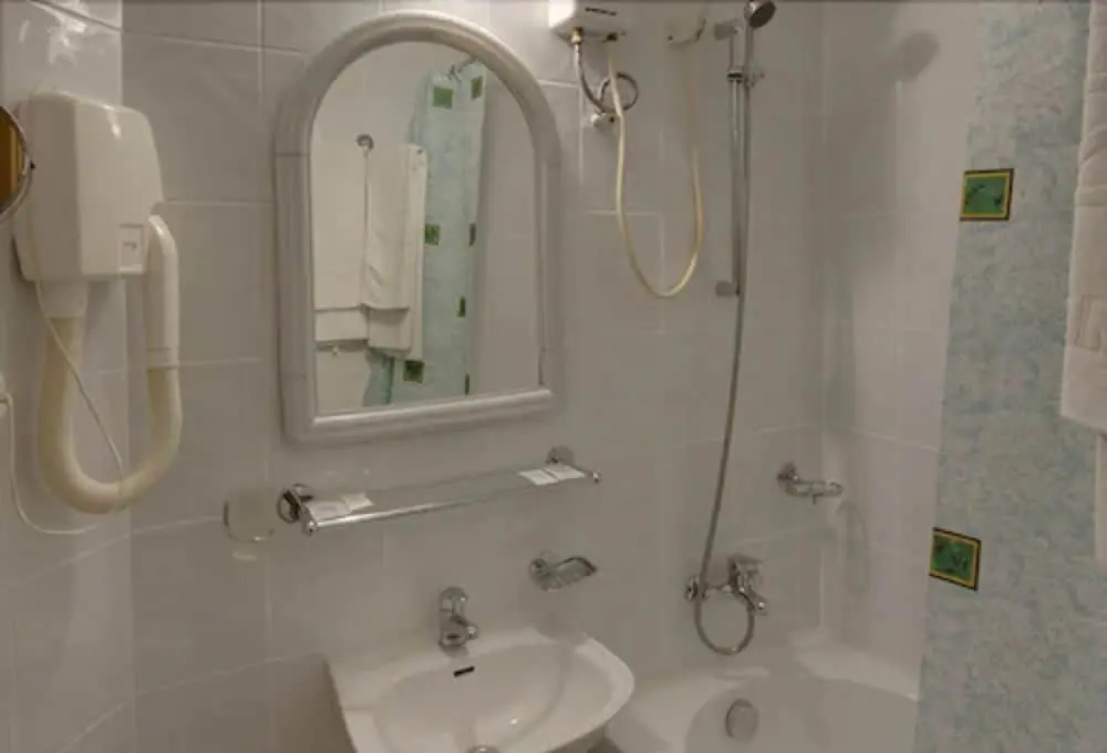 Гостиница «Юбилейная»