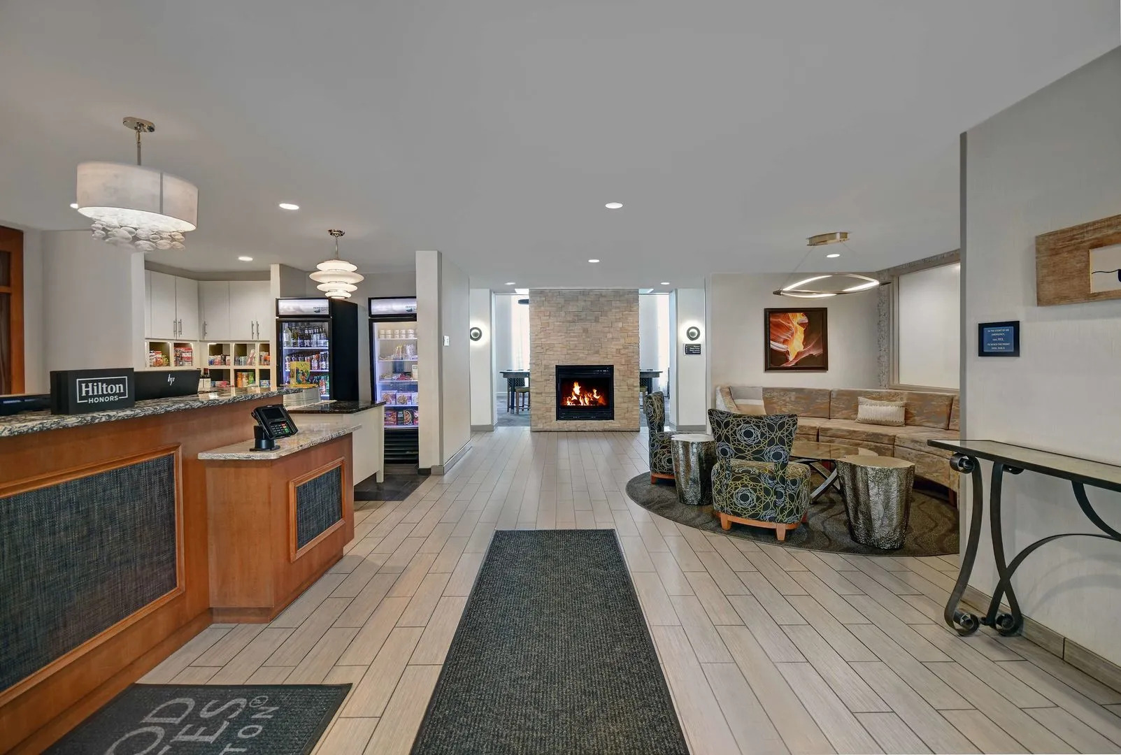 Homewood Suites by Hilton Eatontown