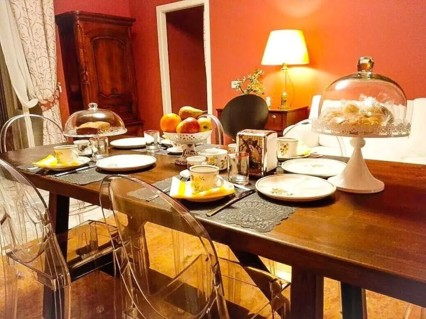 Allaportaccanto Bed & Breakfast