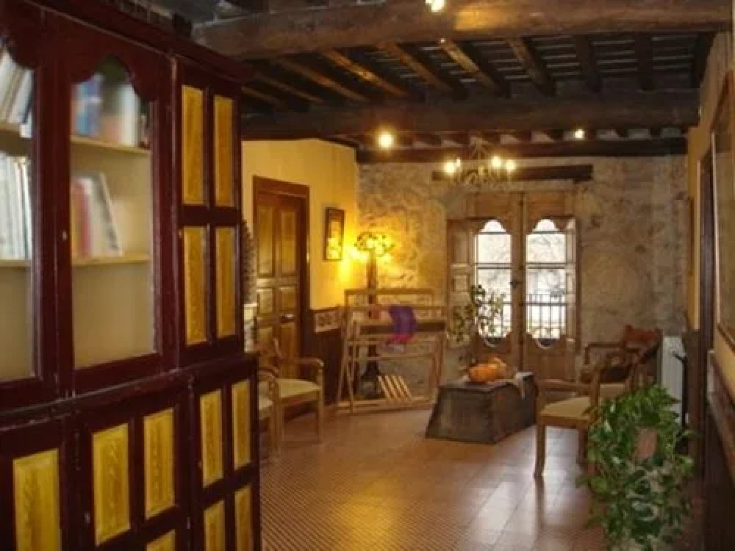 Posada Turismo Rural Artesa