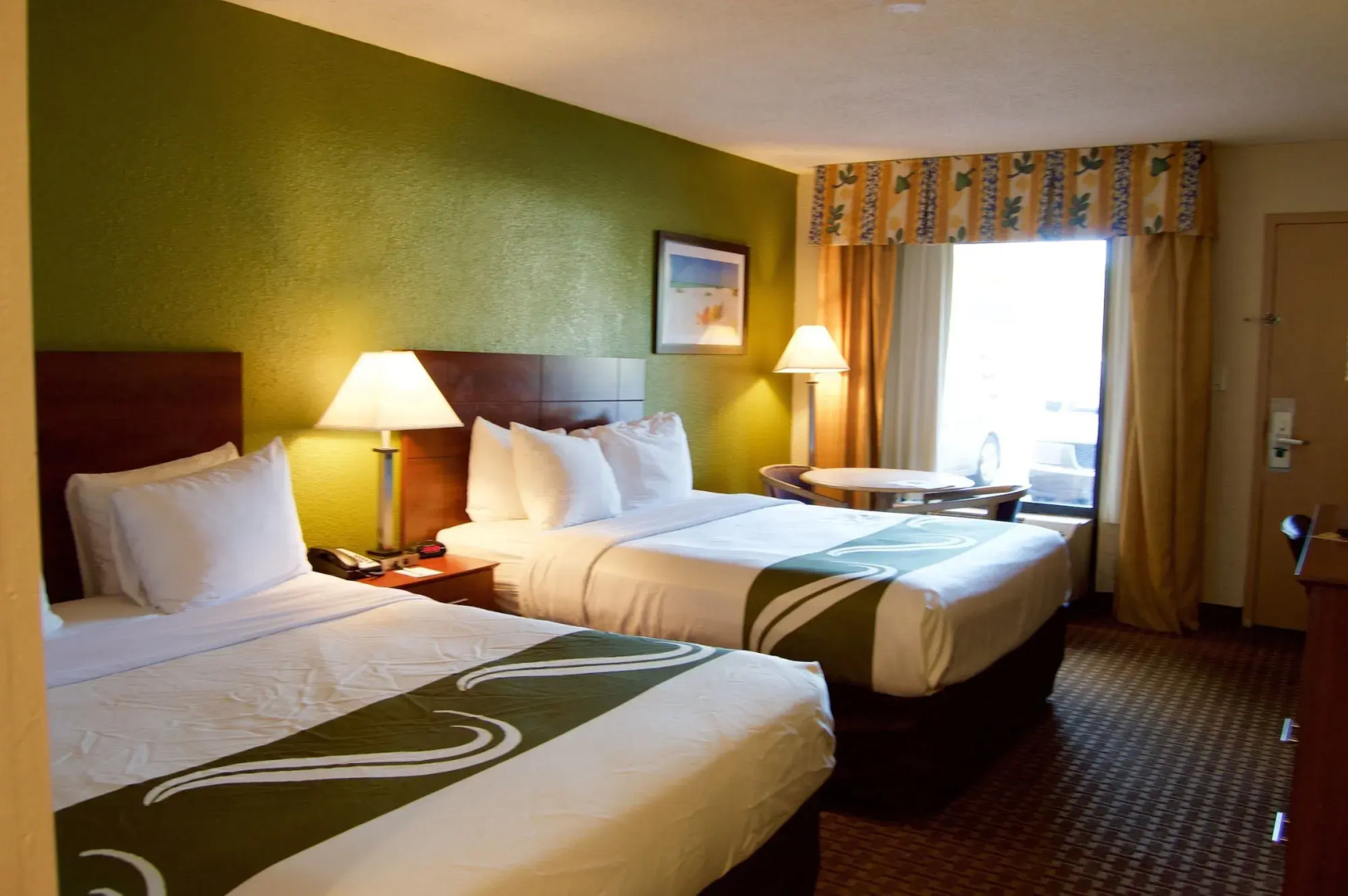 SureStay Hotel by Best Western St. Pete Clearwater Airport