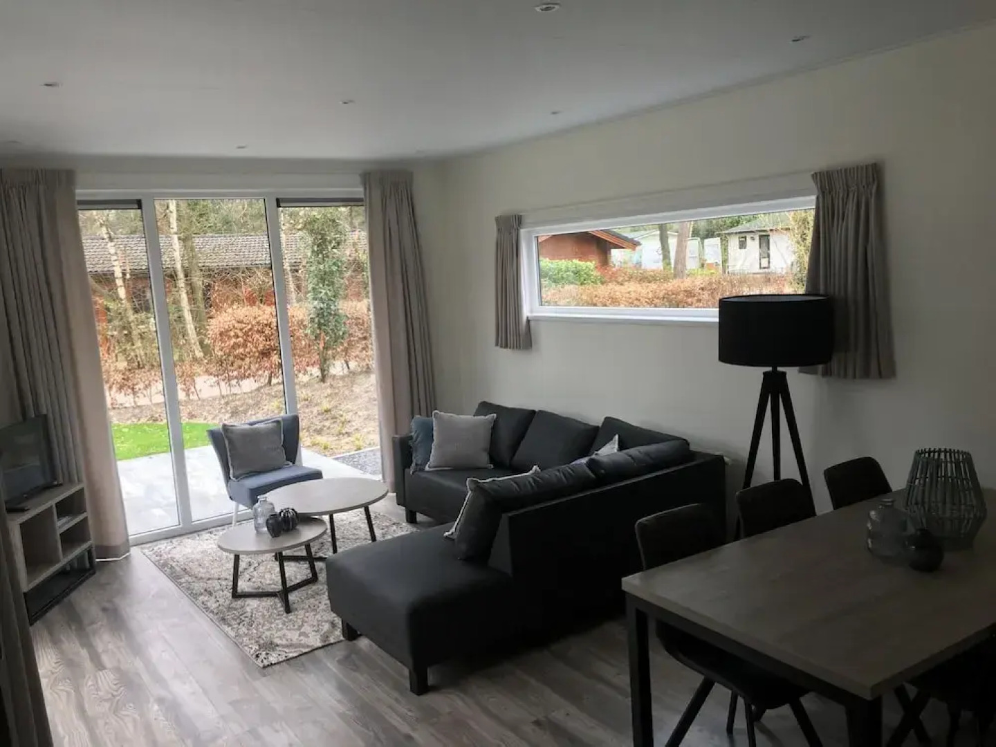 Bright Chalet in the Achterhoek