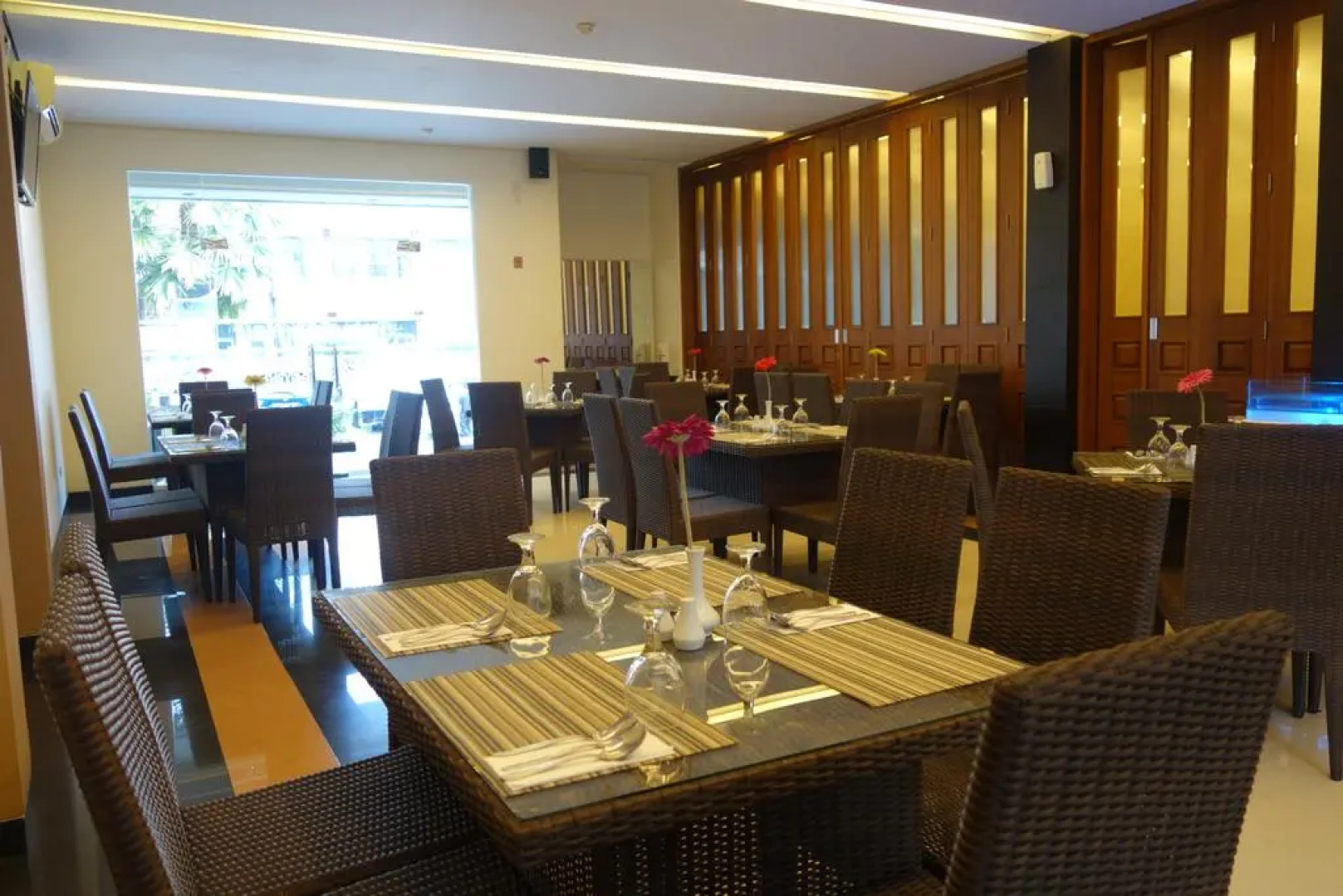 Grand Cordela Hotel AS Putra Kuningan