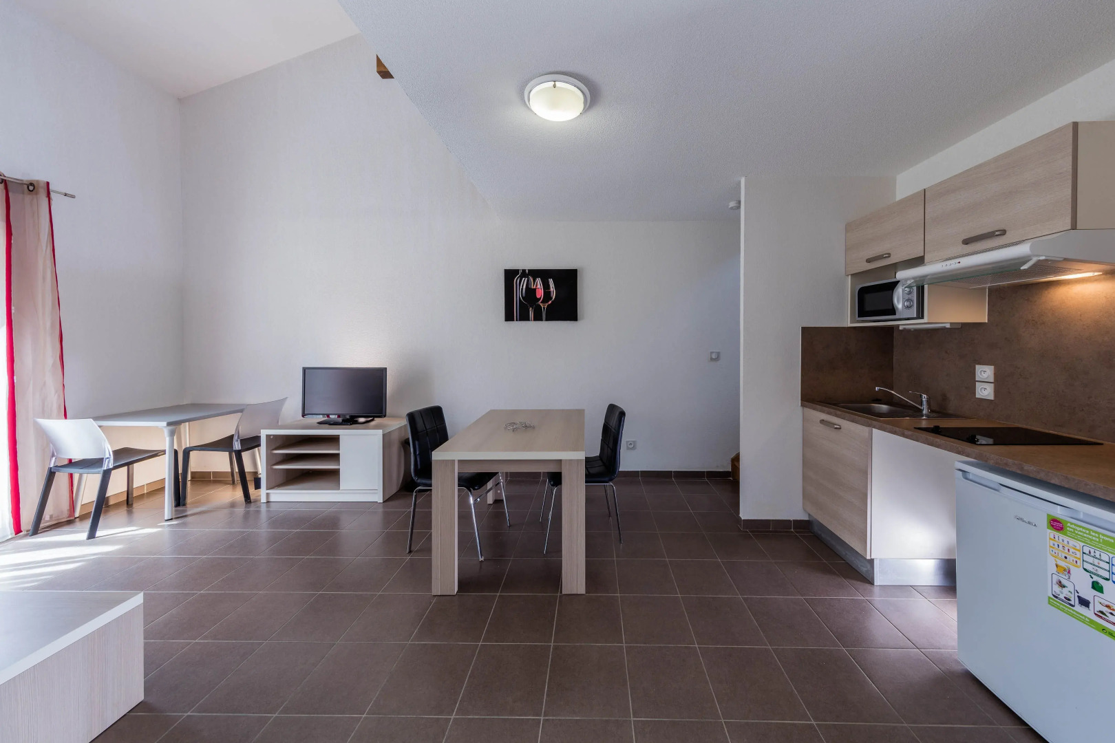 Terres de France - Le Domaine de Bacchus