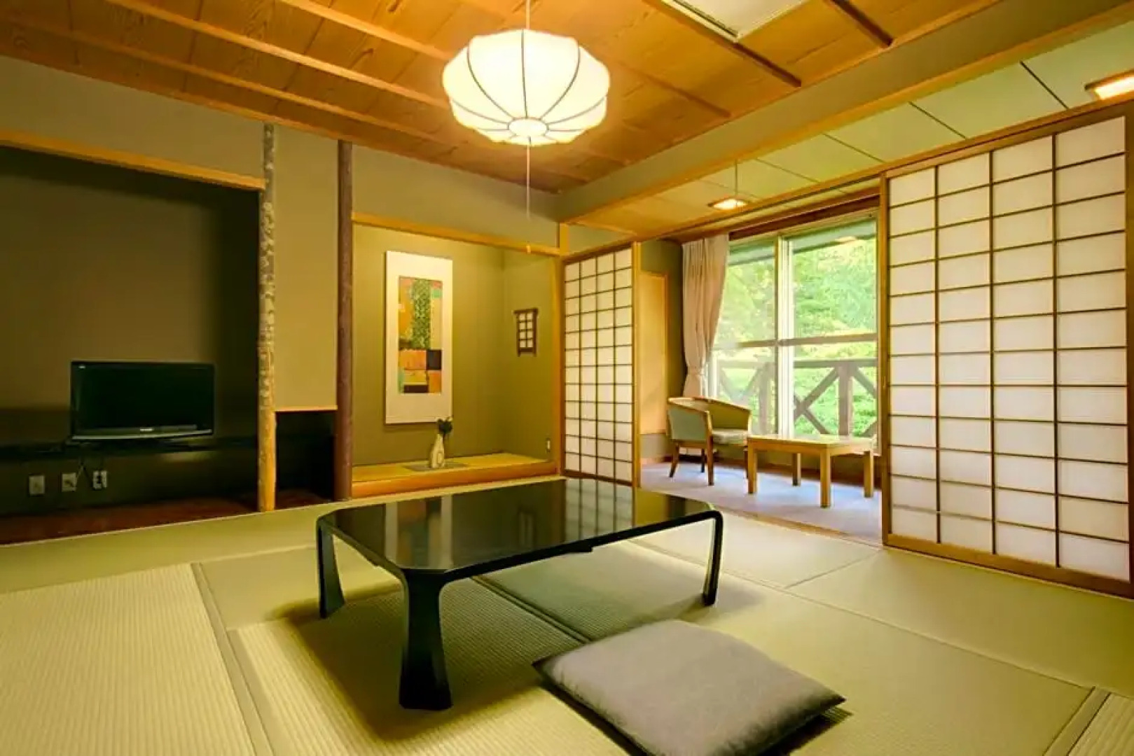 Sundance Resort Tateshina