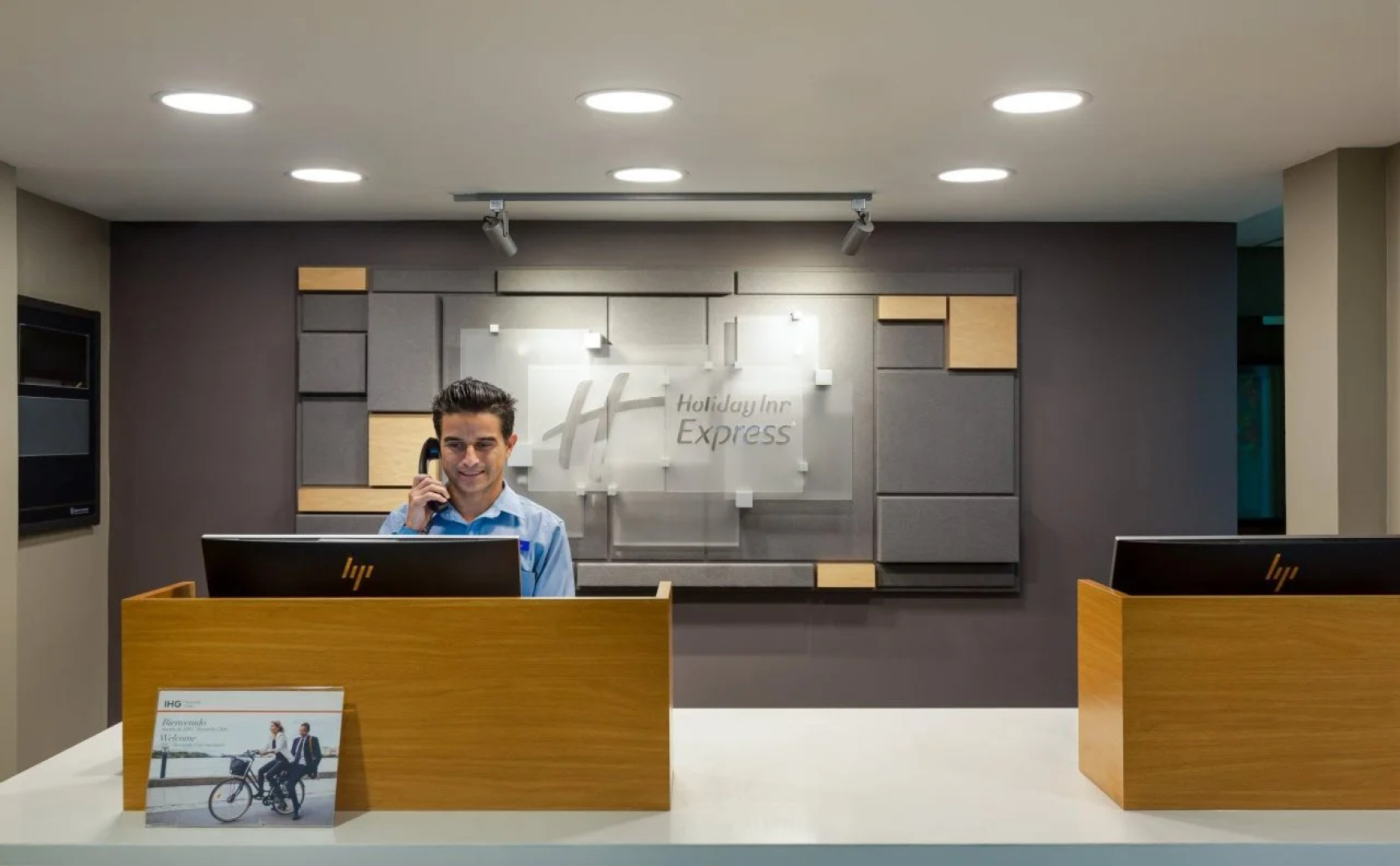 Holiday Inn Express San Jose Costa Rica Airport by IHG