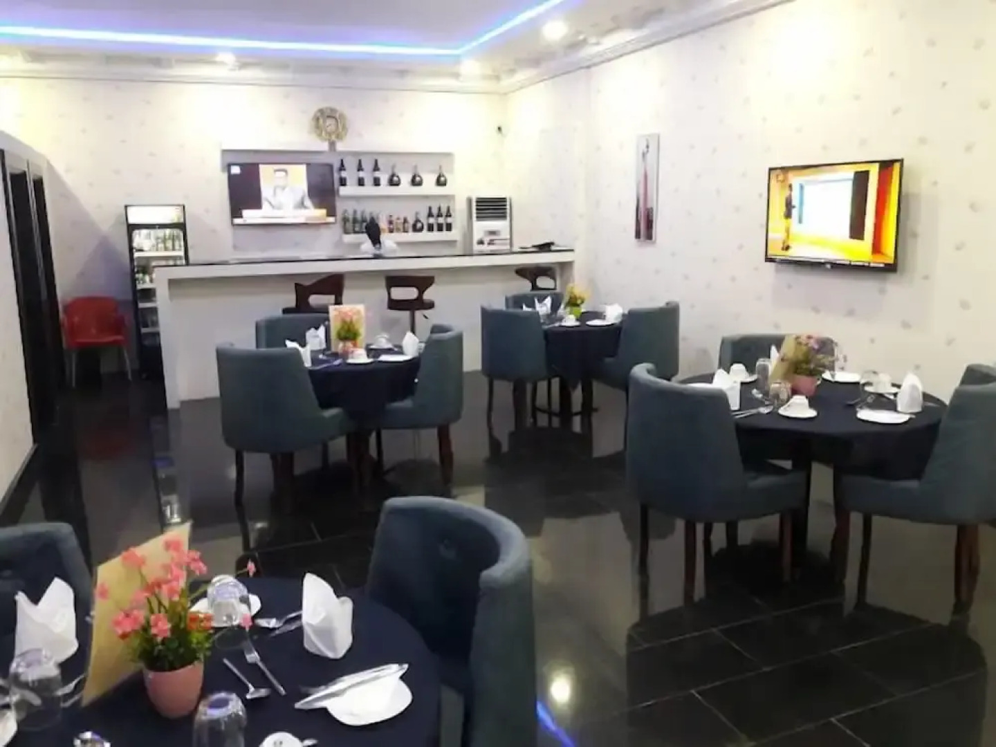 The Autograph Hotels and Apartments